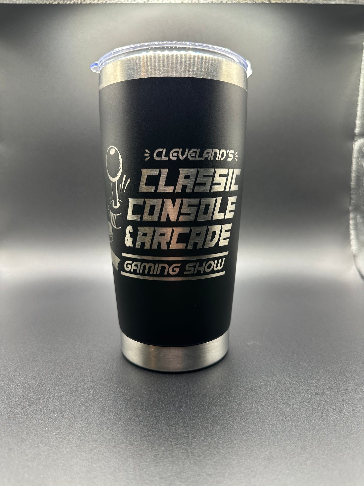 CCAG Event Tumbler Pre Order