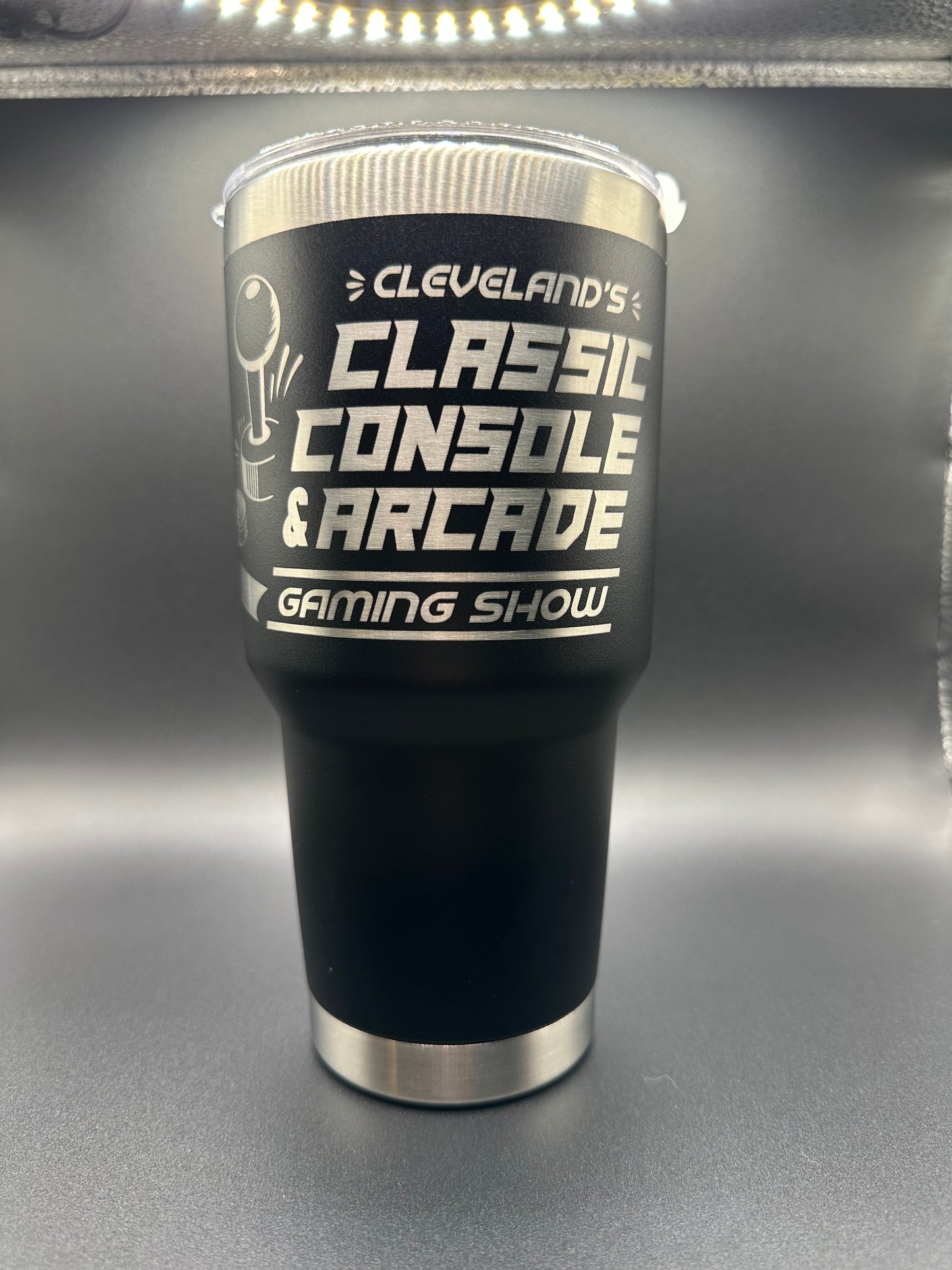CCAG Event Tumbler Pre Order