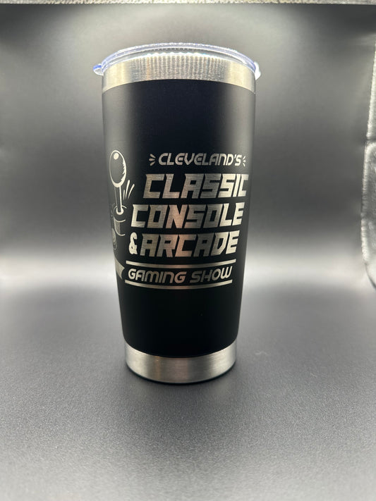 CCAG Event Tumbler Pre Order
