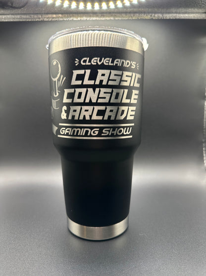 CCAG Event Tumbler Pre Order