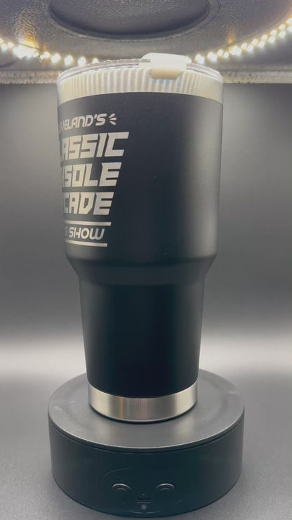 CCAG Event Tumbler Pre Order