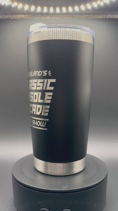 CCAG Event Tumbler Pre Order